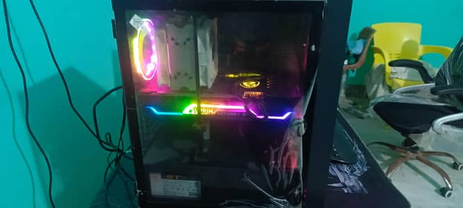 Suprim Geforce RTX 3070