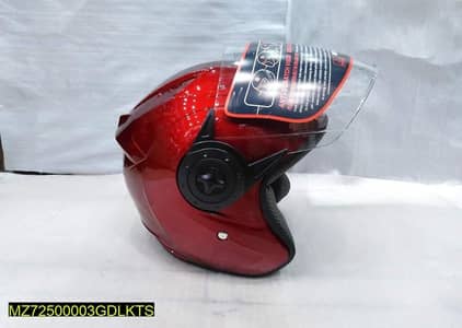 1 Pc Helmet for Motorcycle