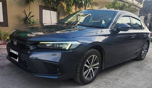Civic Std 2022 Sale