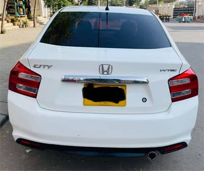 City just buy n drive