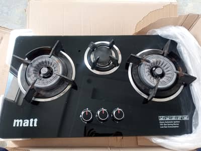 Matt company Hob for Sale