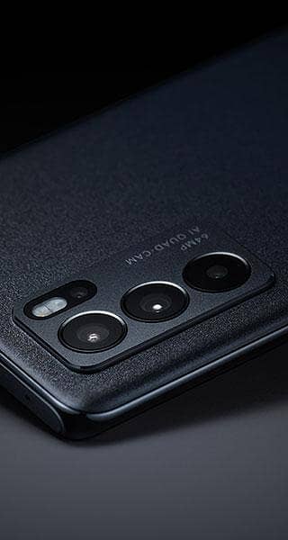 OPPO RENO 6 Exchange possible