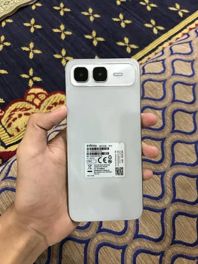 infinix smart 10 plus