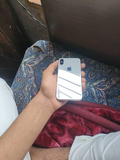 IPHONE X PTA APPROVED 10/100