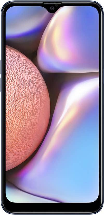 Samsung Galaxy a10s 3 32