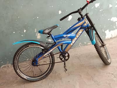 Helux . Bicycle for sale in good condition.