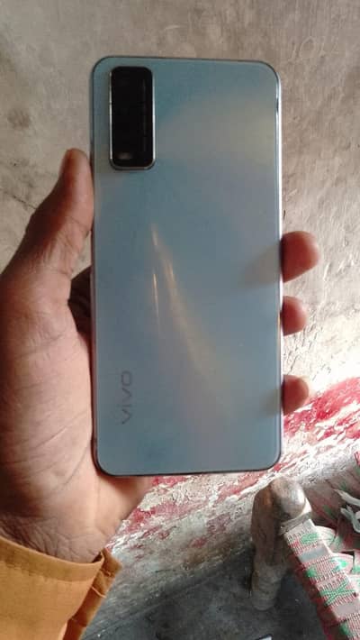 vivo y20 64gb