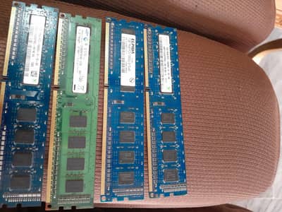 DDR RAMS FOR SALE