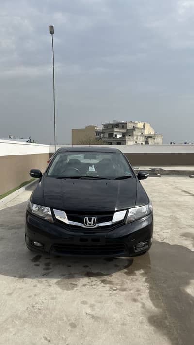 Honda City 1.3 PROESMATEC 2019