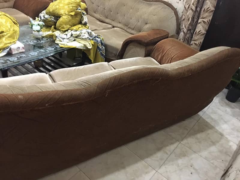 sofa set 6