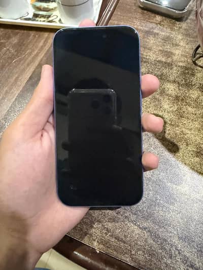 Iphone 16 256GB PTA