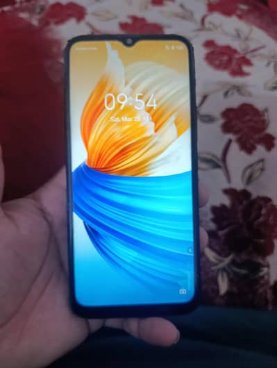 infinix smart 6  no box no charger only mobile wtsap (03290396209)