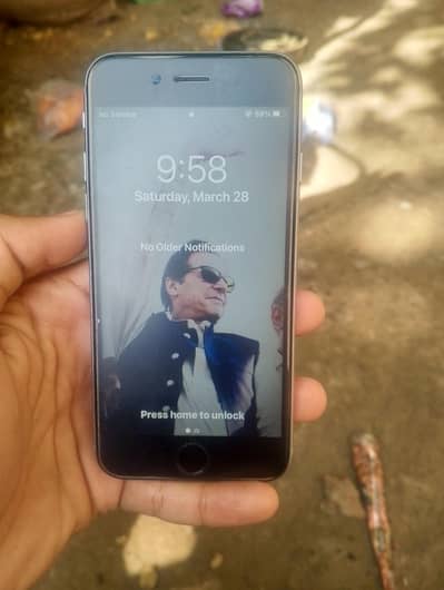 10/10 Condition All ok