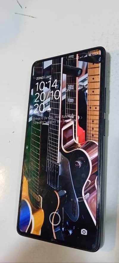 Redmi note 13 pro 12 512