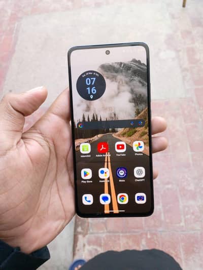 moto edge 2022 8(256