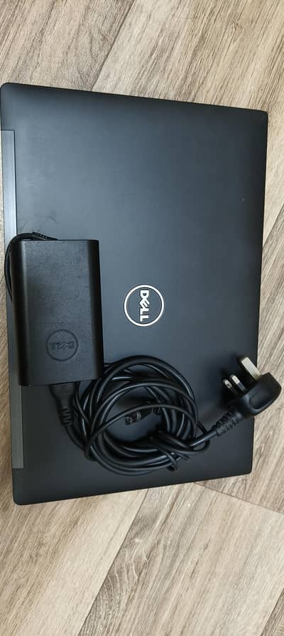 Dell Latitude 7480 Intel core I5 6th 8 GB RAM  512 GB  SSD NVME