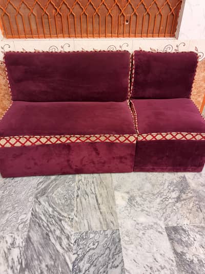office sofa
