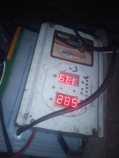 30 amp battery charger