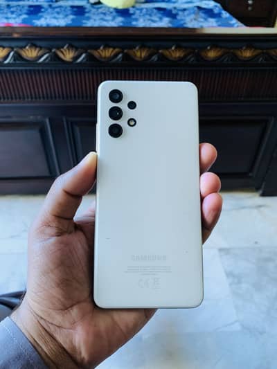 Samsung A32