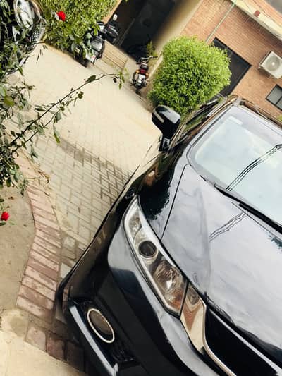 Honda civic manual with sunroof