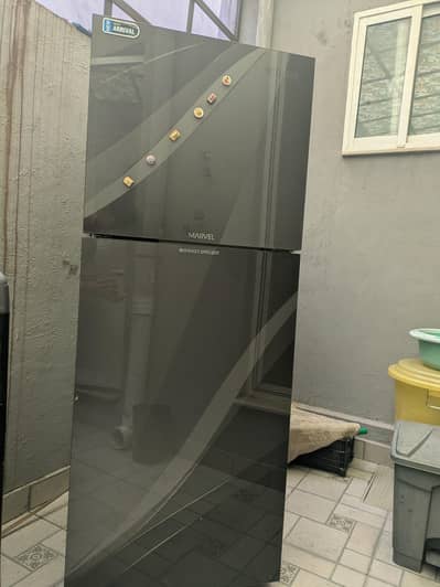 orient marvel fridge