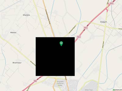 In Citi Housing Sargodha Road 5 Marla House For sale