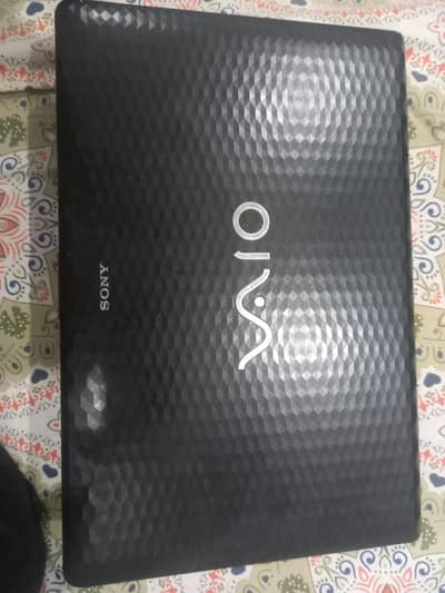 Sony Vaio Generation laptops