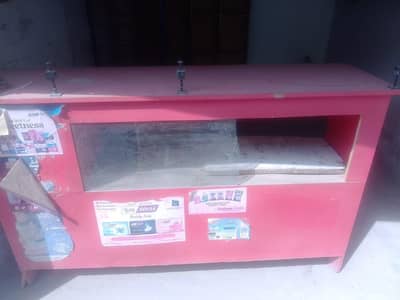 wooden Racks Wall general Store