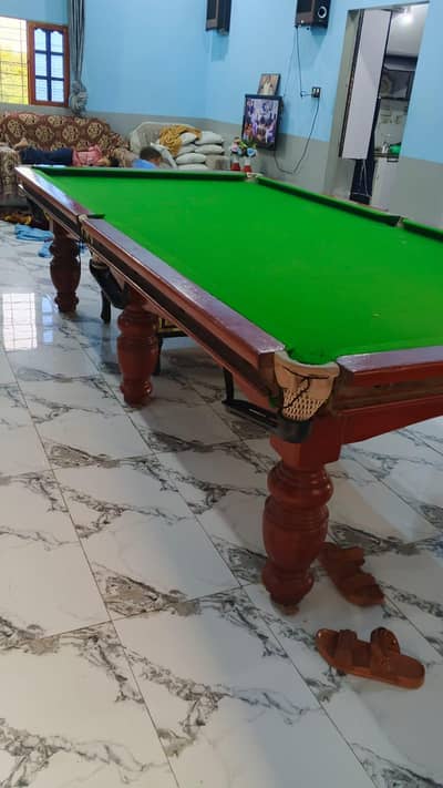 Snooker 10. by. 10