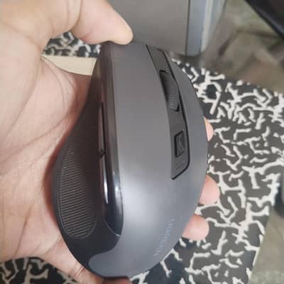 UGREEN Wireless Mouse 2.4G