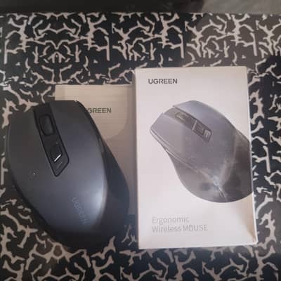 UGREEN Wireless Mouse 2.4G