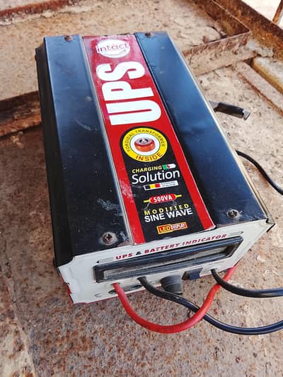 imported ups charger original 25ooo Whatsapp O3OI-92-58--O55