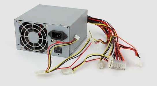 power supply