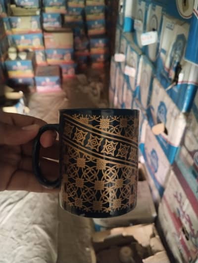 All are in 6 pieces.