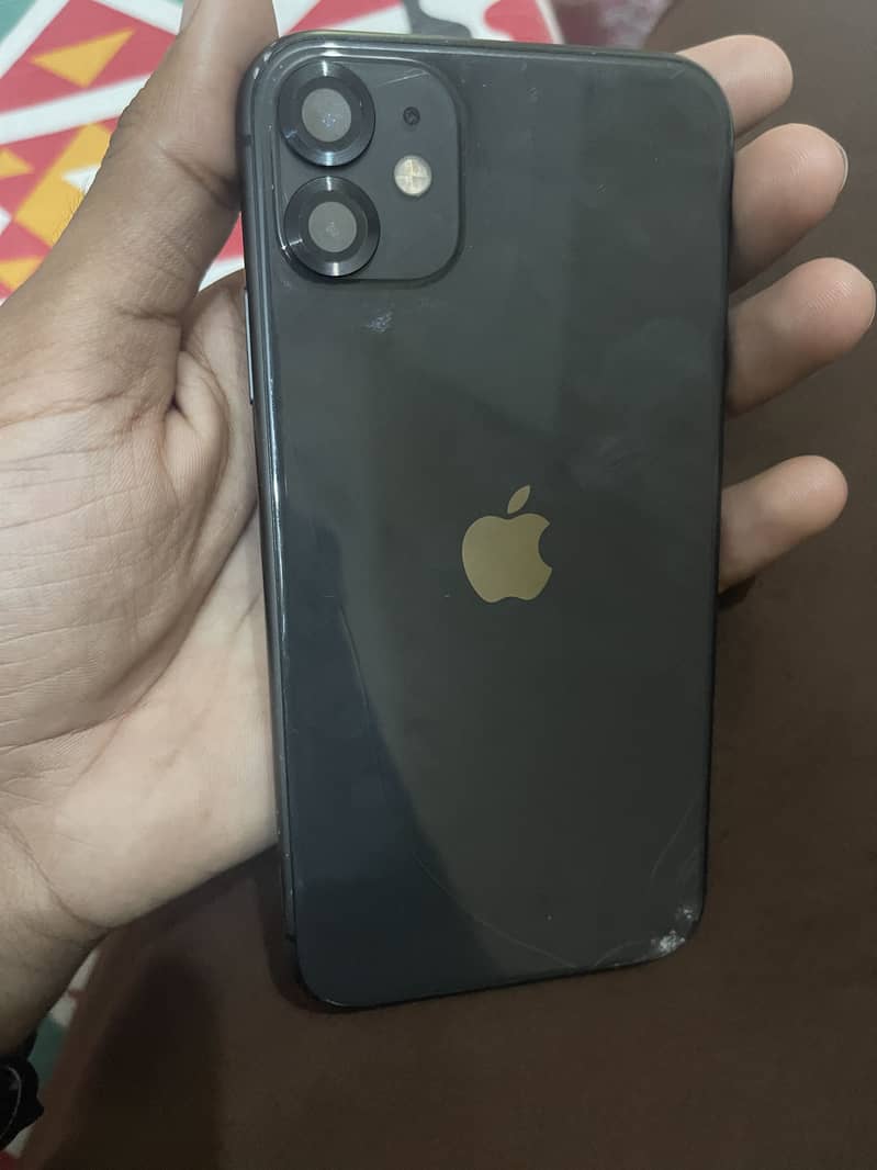 Iphone 11 6