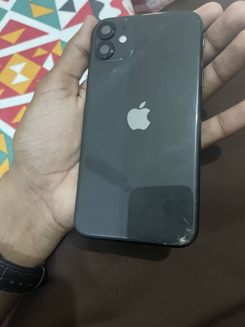 Iphone 11 7