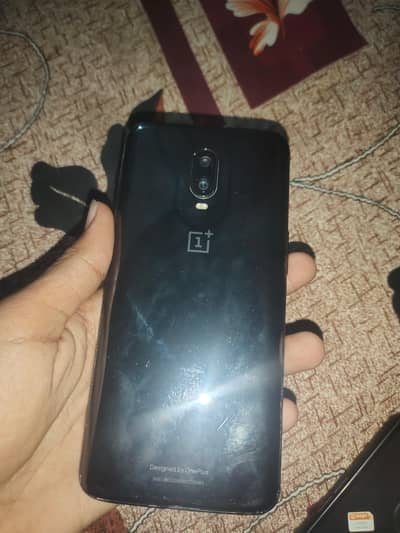 OnePlus 8/128 all ok