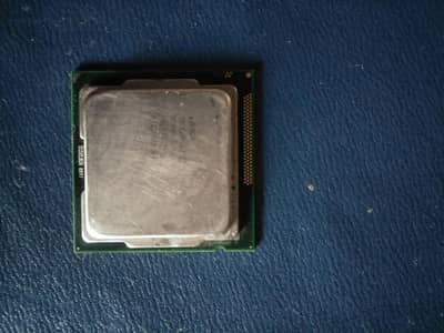 i7 2nd generation 3.40 ghz