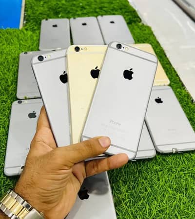 Apple iPhone 6S Plus