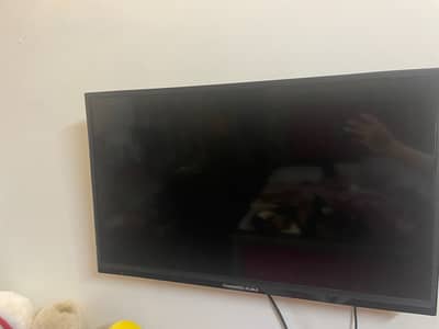 Changhong ruba Led tv