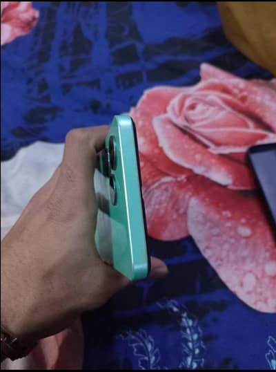 realme c51 complete access