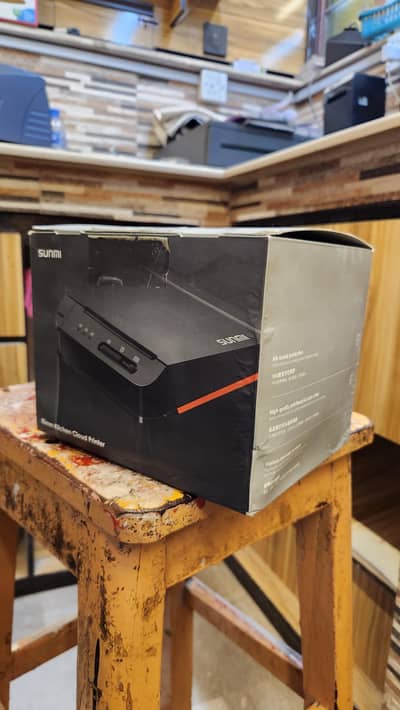 Sumni cloud kitchen printer 80mm