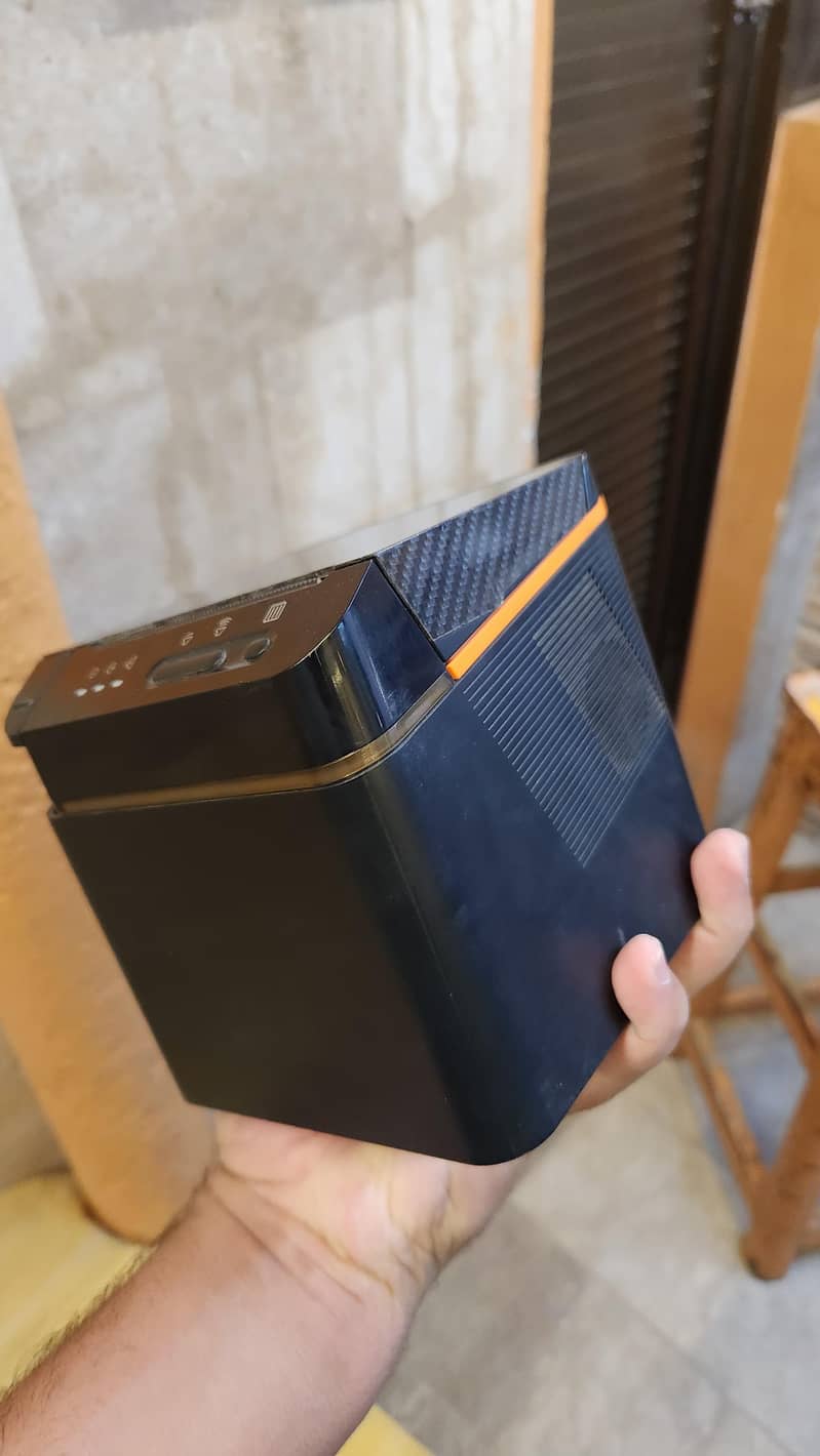 Sumni cloud kitchen printer 80mm 4