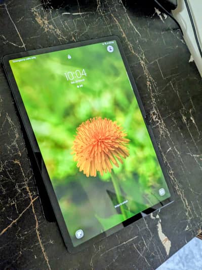 Samsung Tab S7 FE 5G (S Pen + Keyboard)
