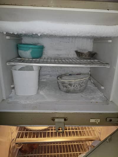 Fridge for sale Waves company