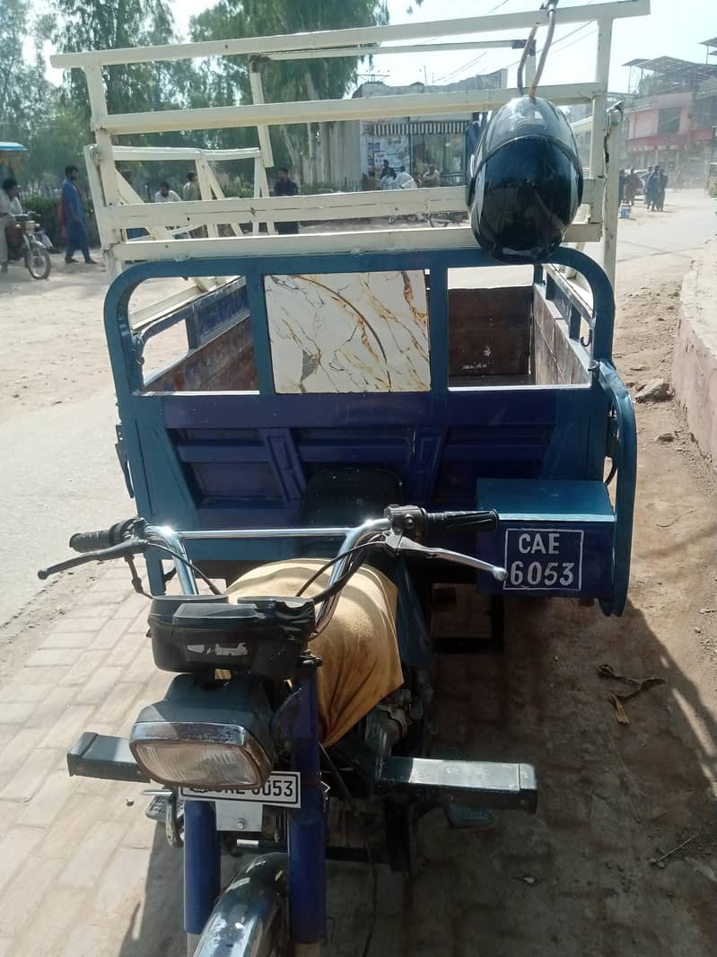 Loder rishaka 2021 modal 0