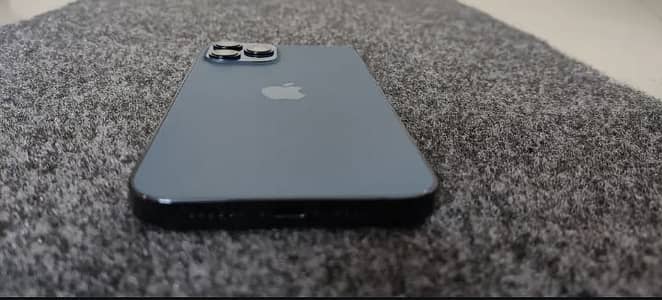 iphone 12 Pro Max 256gb JV