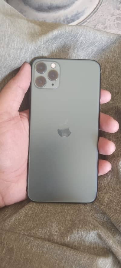 Iphone 11 pro max pta approved