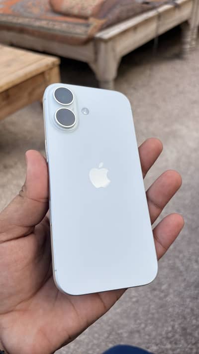 iPhone 17 256gb With Box