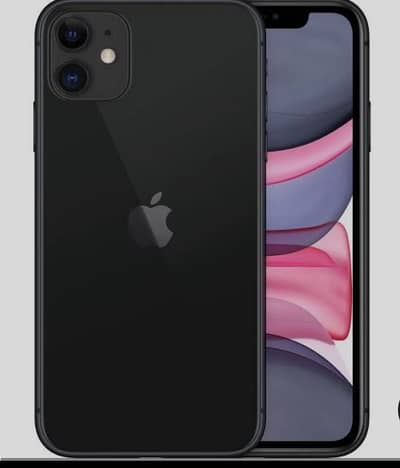 I phone 11